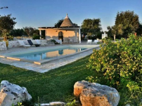 Locazione Turistica Trullo Lavinia